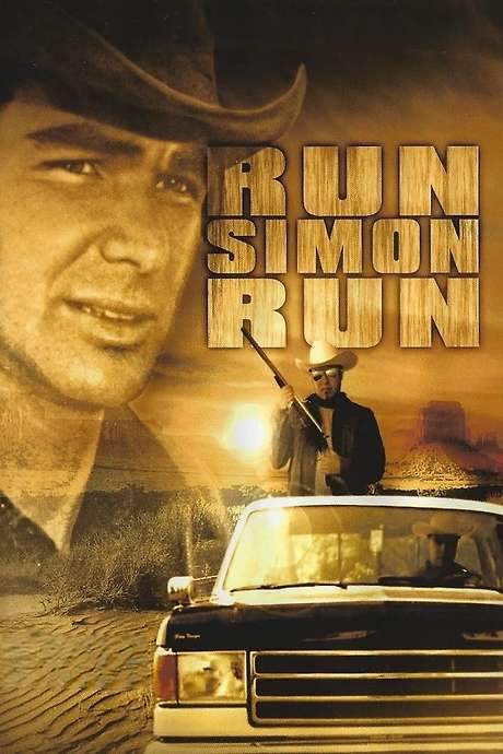 Run, Simon, Run